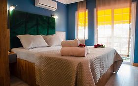 Ekin Otel Goecek